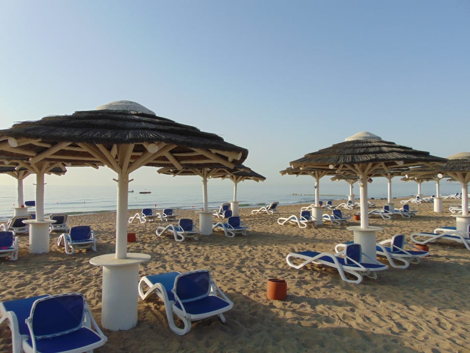 Strand Fujairah Rotana Resort & Spa
