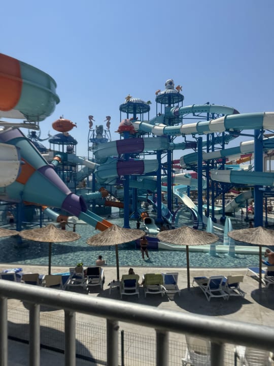 Pool Dream Water World