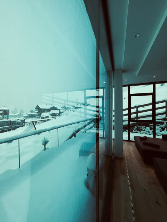 Sport & Freizeit MY ALPENWELT Resort
