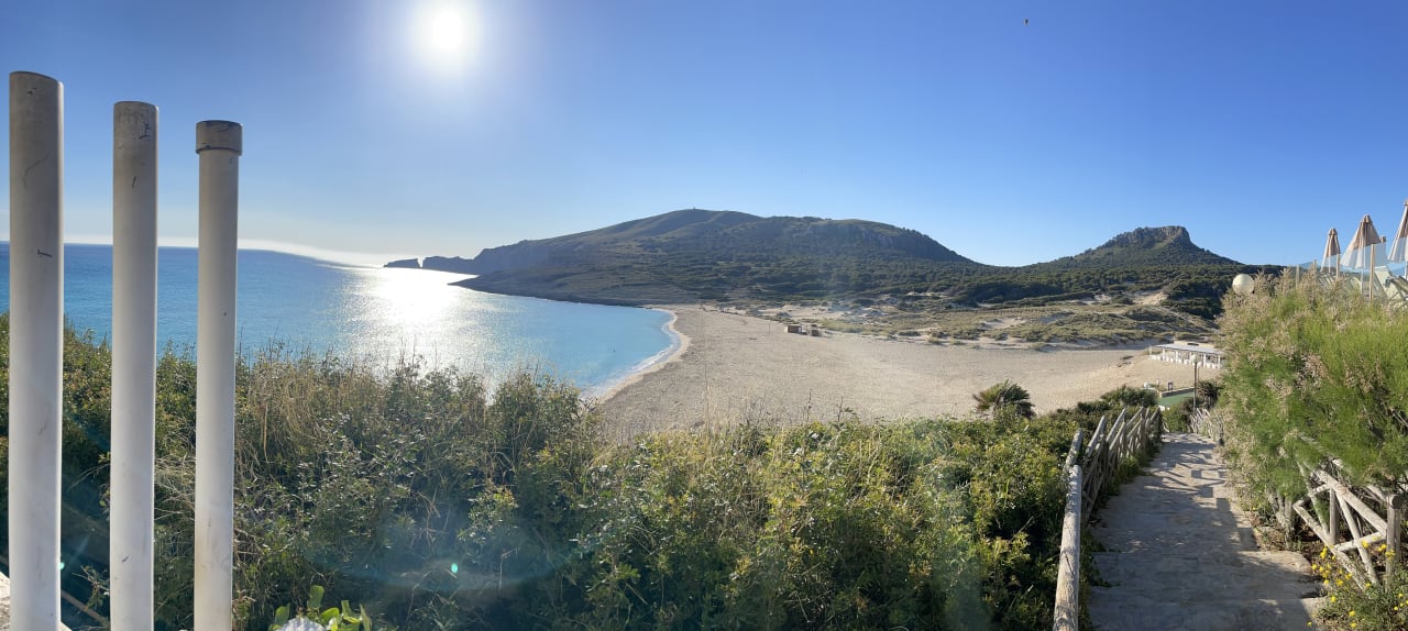 Strand VIVA Cala Mesquida Resort & Spa