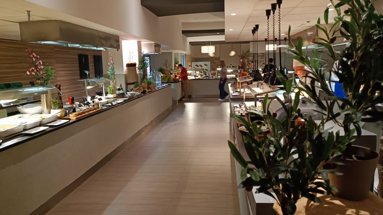 Gastro Valamar Parentino Hotel