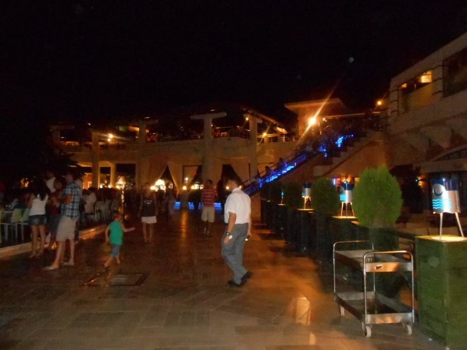 Limak Limra Limak Limra Hotel & Resort