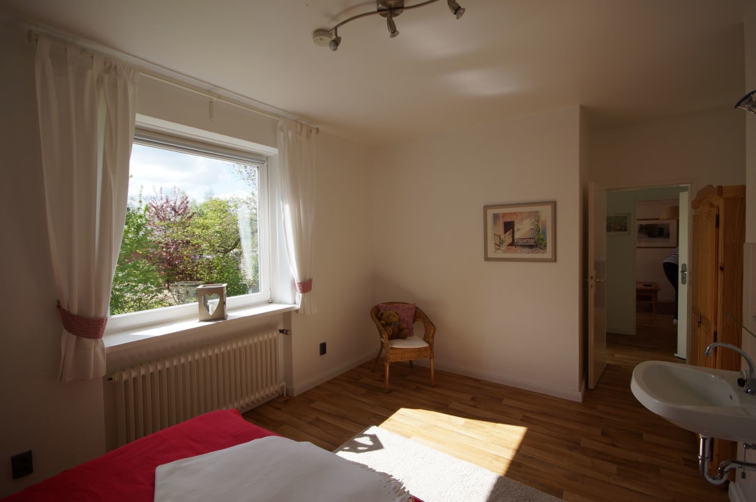 Zimmer Landhaus Dr. Seiffert FeWo