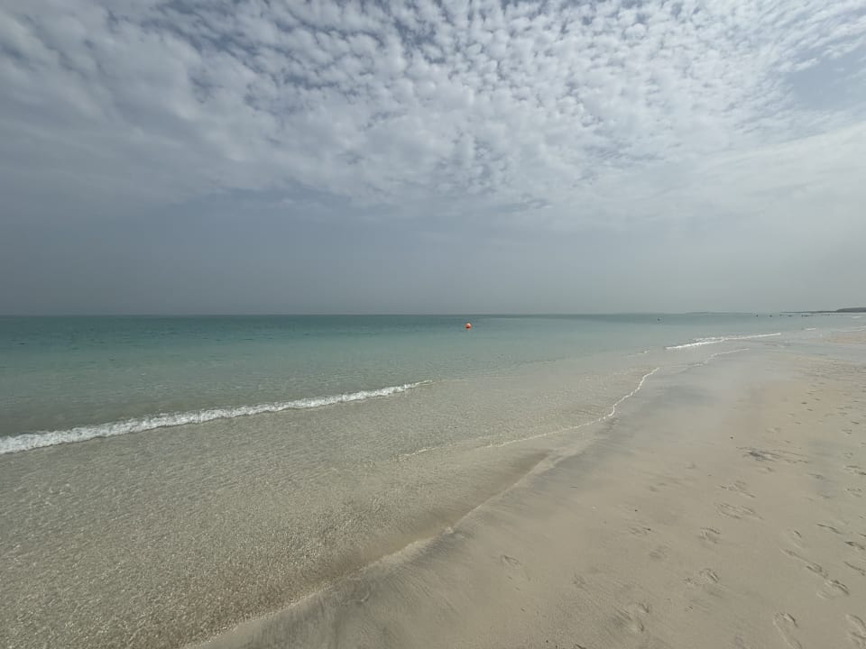 Strand Rixos Premium Saadiyat Island