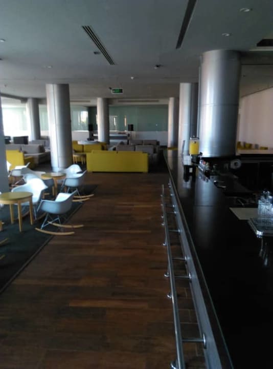 Fotka własna Novotel Marsa Alam Beach Resort