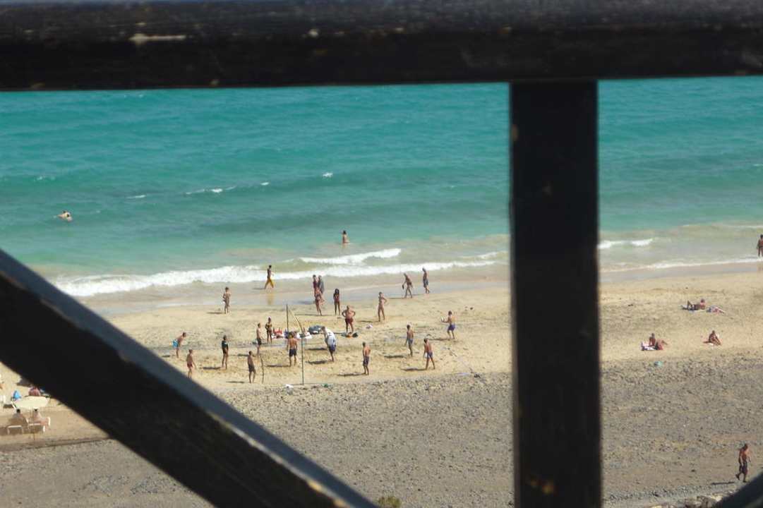 Beachvolleyball Club Jandia Princess