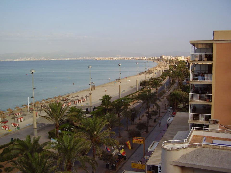 Aussicht AYA Seahotel - Adults only