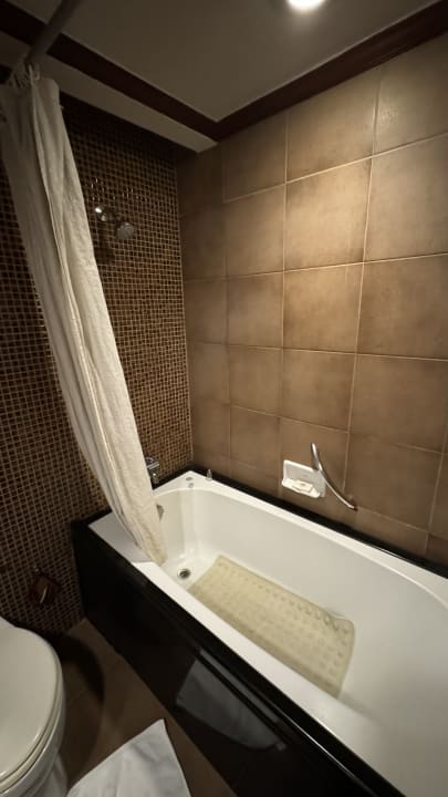 Zimmer Hotel The Empress