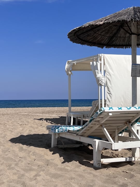 Strand Anemos Luxury Grand Resort