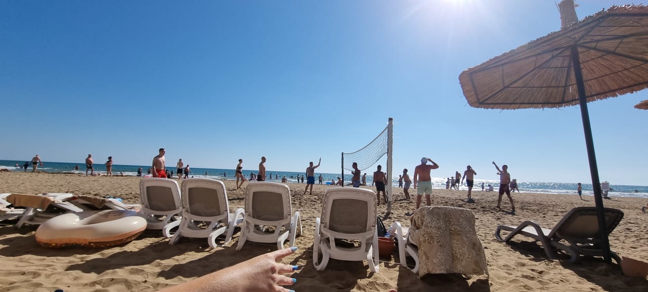Strand Dream World Resort & Spa