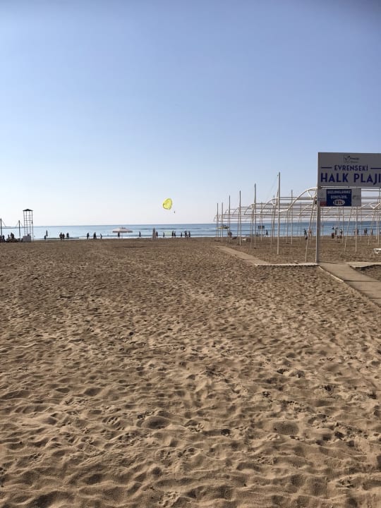 Strand Hane Family Resort