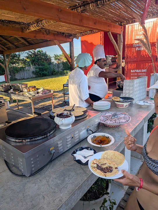 Gastro Iberostar Selection Kantaoui Bay