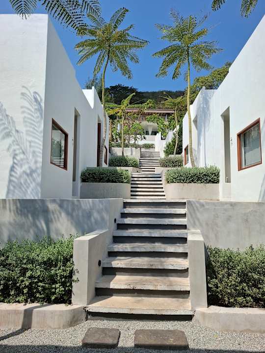 Außenansicht Pichcha Kohlarn