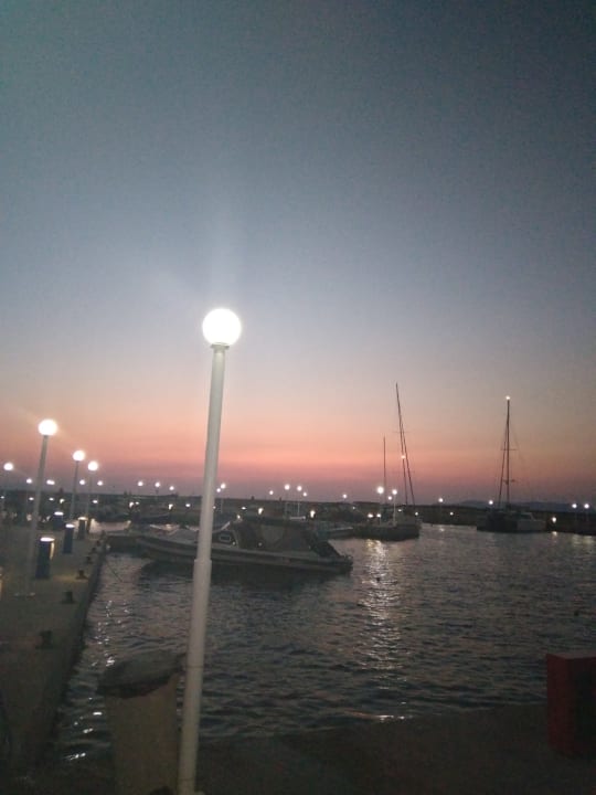 Strand Sol Marina Beach