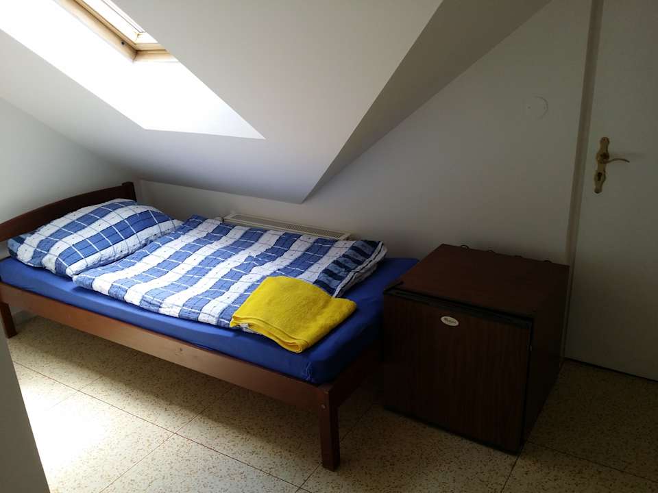 Zimmer Hostel Holiday Karlovy Vary