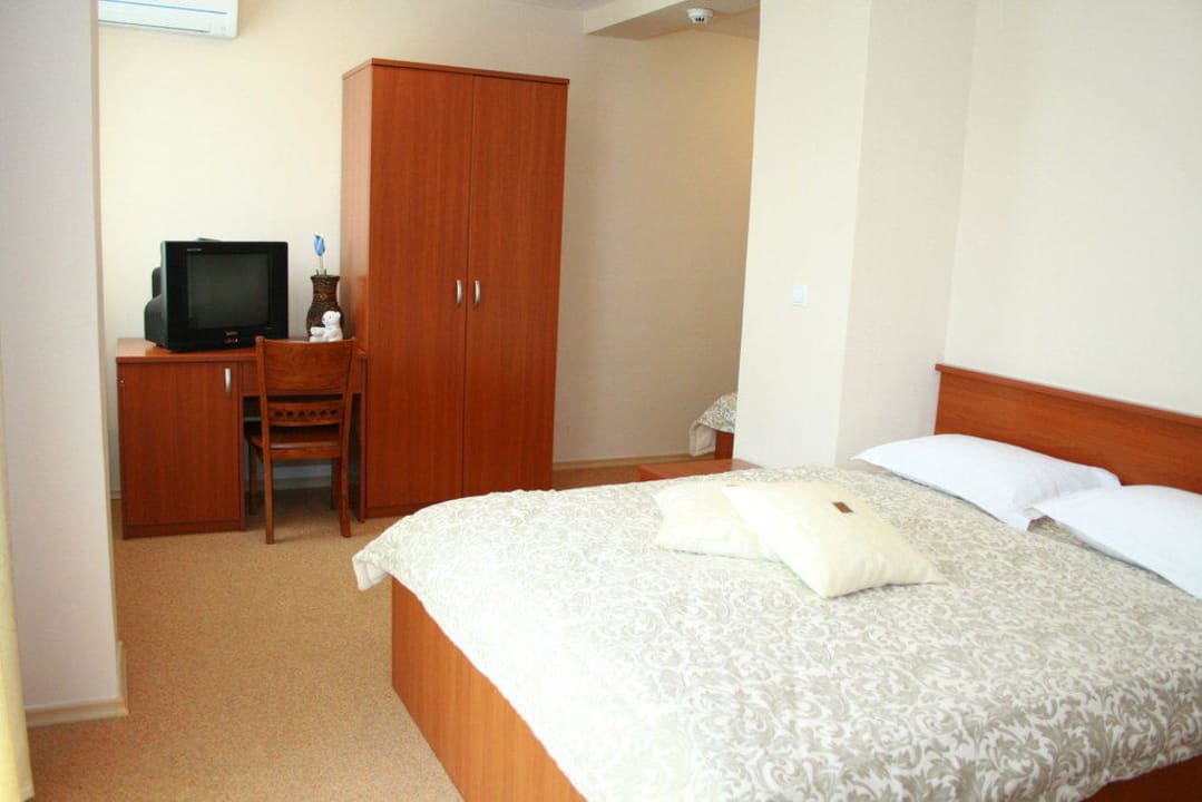 Standard Double room Pansion Harmony