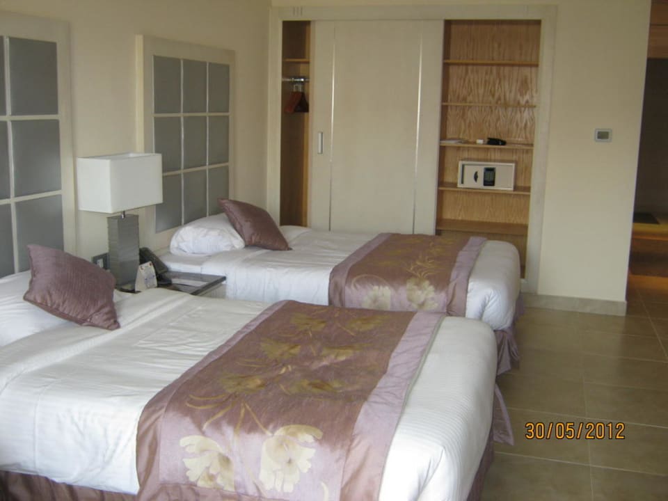 Rooms Tropitel Sahl Hasheesh