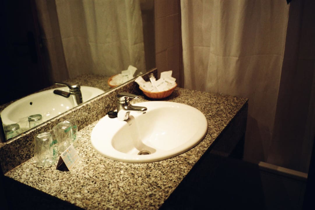 Badezimmer Valentin Reina Paguera