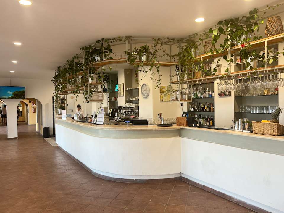 Gastro VOI Colonna Village