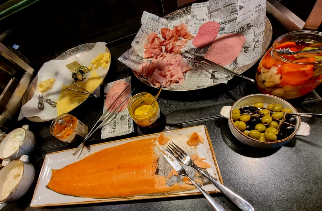 Gastro Jaz in the City Stuttgart