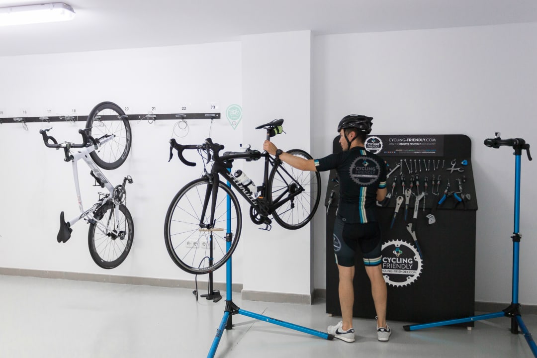 Sport & Freizeit FERGUS Style Cala Blanca Suites