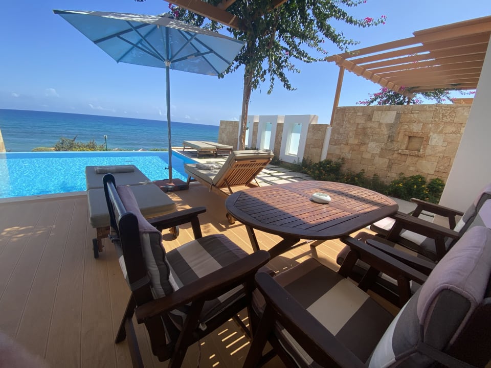 Zimmer Atrium Prestige Thalasso Spa Resort & Villas