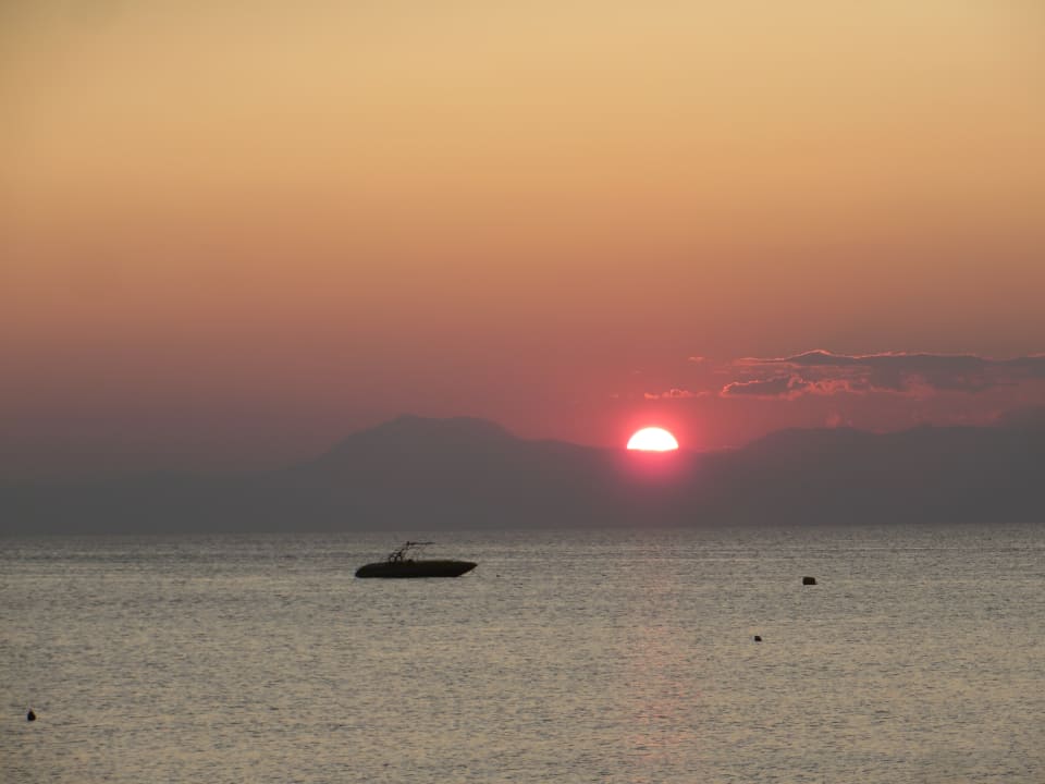 Außenansicht Side Star Beach