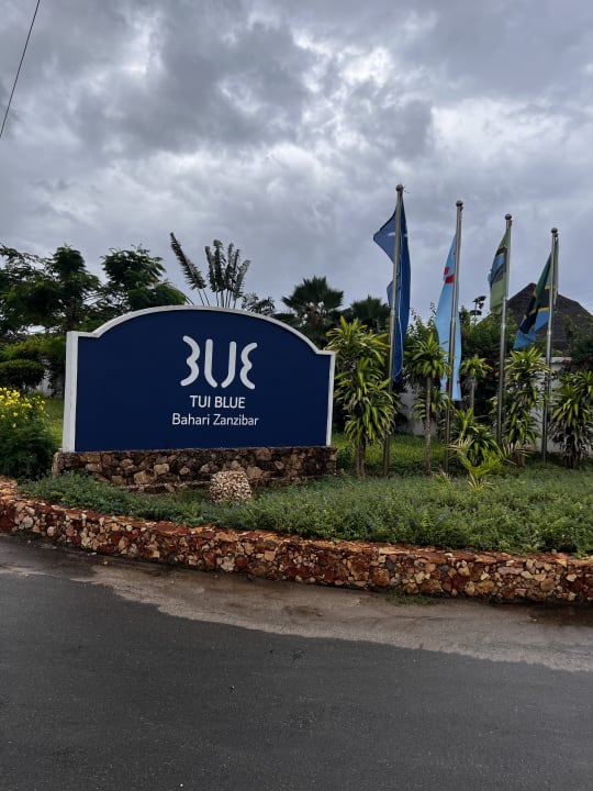 Sonstiges TUI Blue Bahari Zanzibar