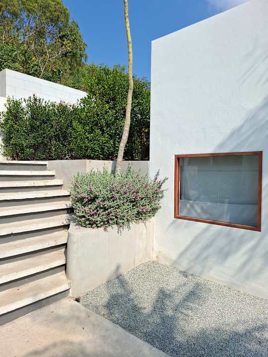 Außenansicht Pichcha Kohlarn