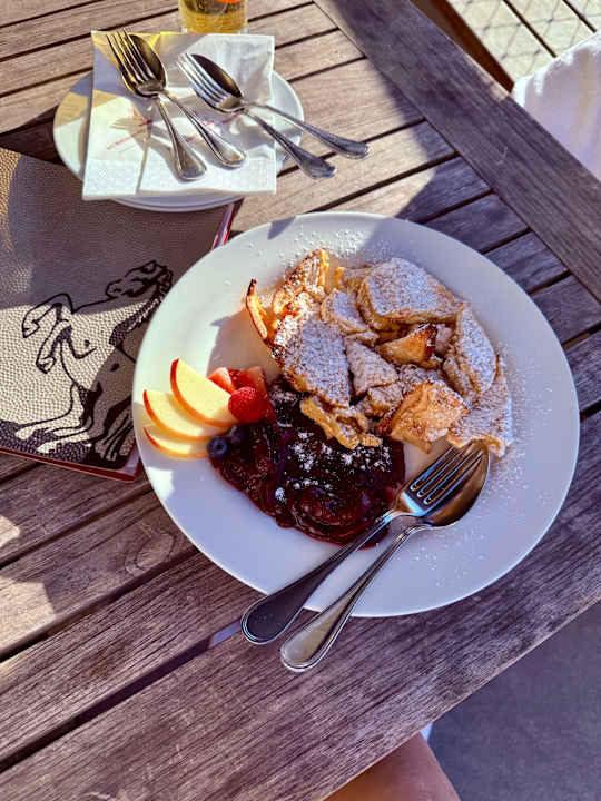 Gastro Romantik Hotel Im Weissen Rössl