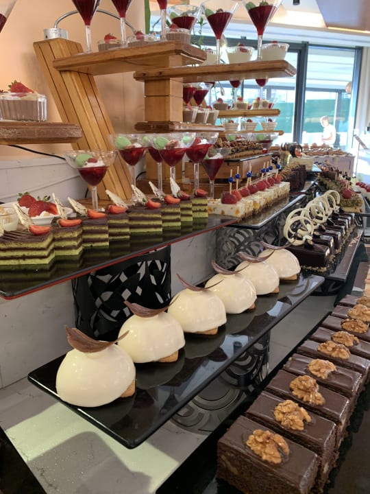 Gastro Seaden Quality Resort & Spa