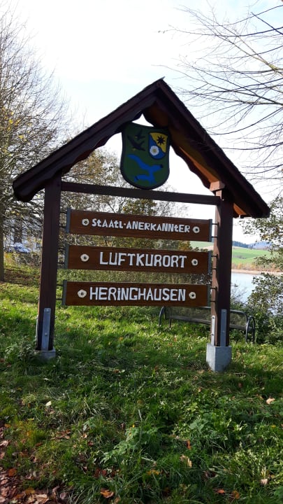 Sonstiges Göbel's Seehotel Diemelsee