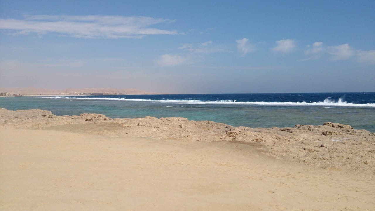 Riff Radisson Blu Resort, El Quseir