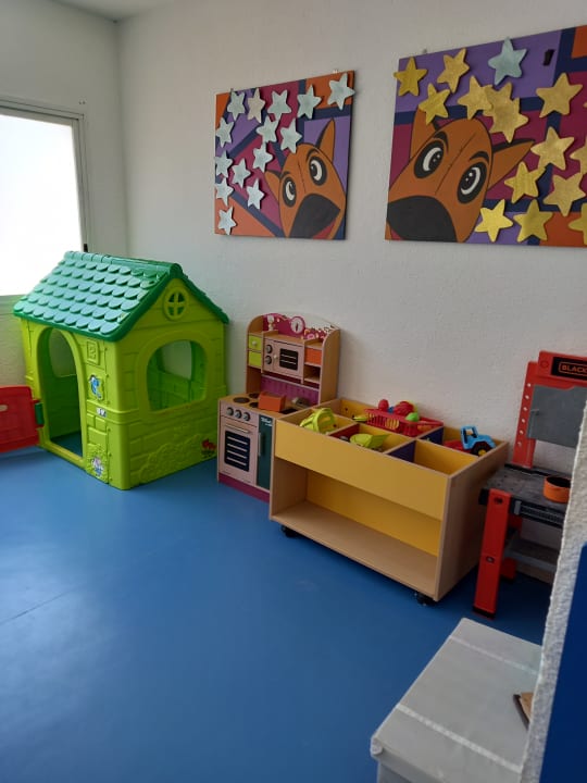 Sport & Freizeit blau punta reina