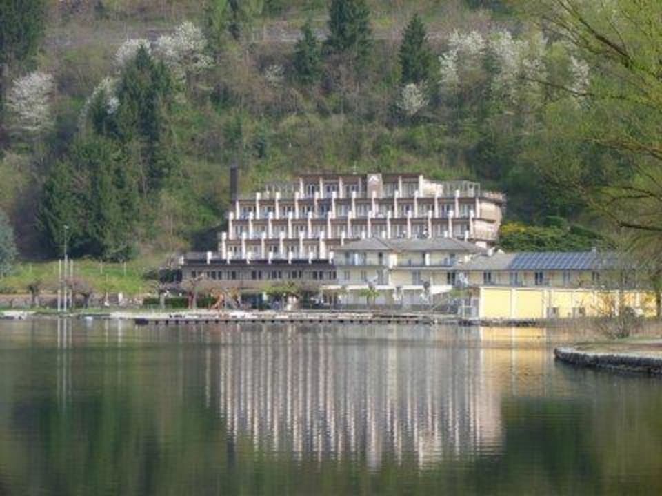 Parc Hotel Du Lac Parc Hotel Du Lac