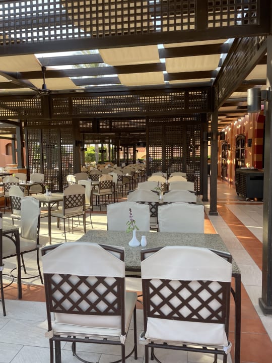Gastro Jaz Makadi Oasis Resort