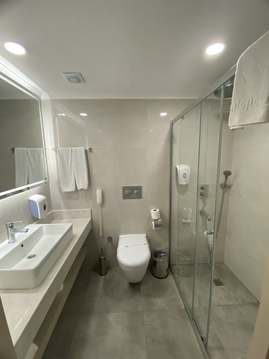 Zimmer Victory Be Mine Hotel