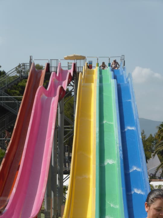 Sport & Freizeit Globales Playa Estepona