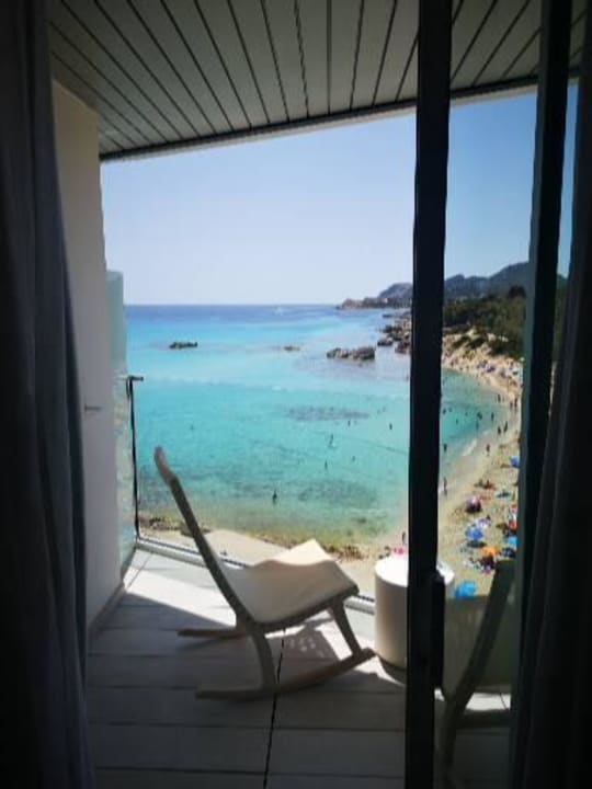 Ausblick Son Moll Sentits Hotel & Spa