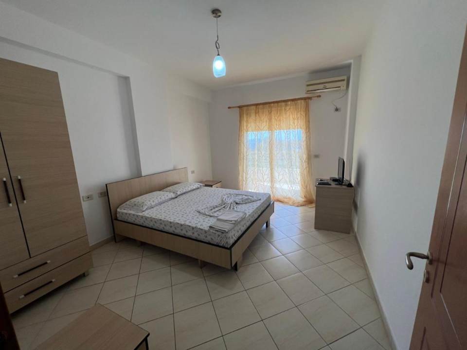 Zimmer Joni Guest House