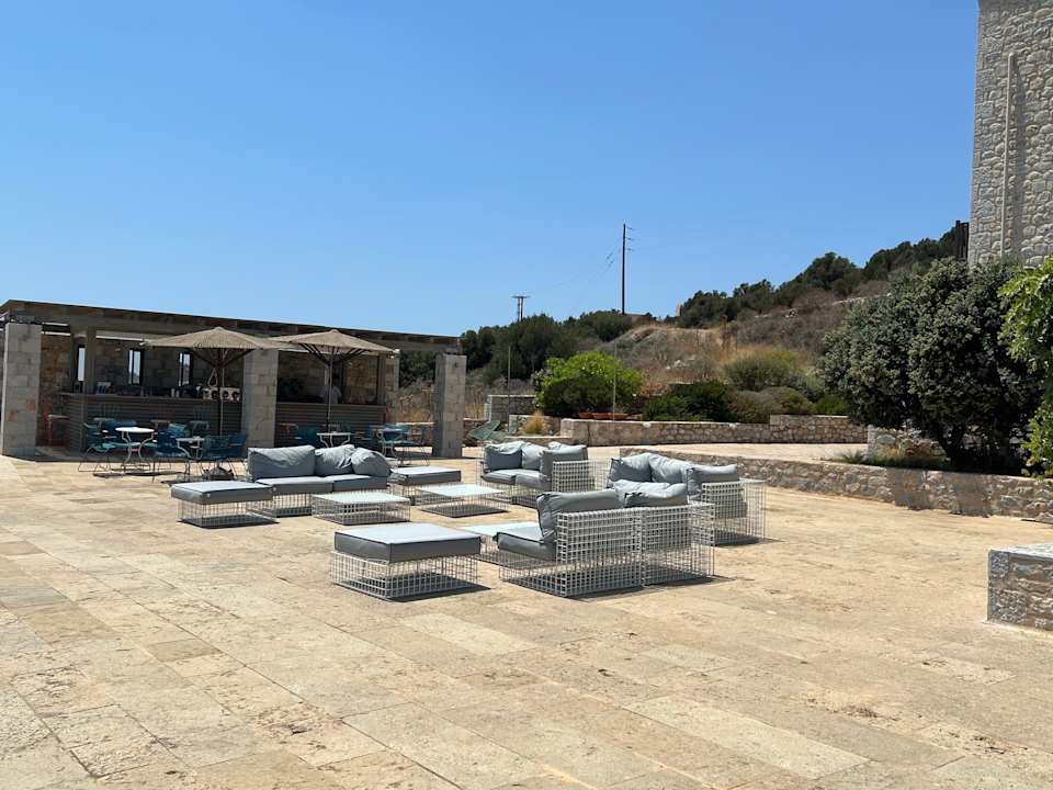 Gastro Petra & Fos Boutique Hotel & Spa