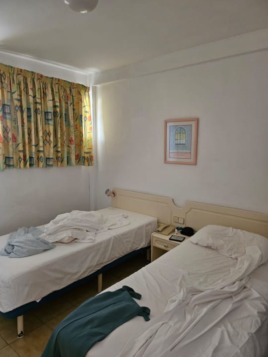 Zimmer Servatur Alameda de Jandía