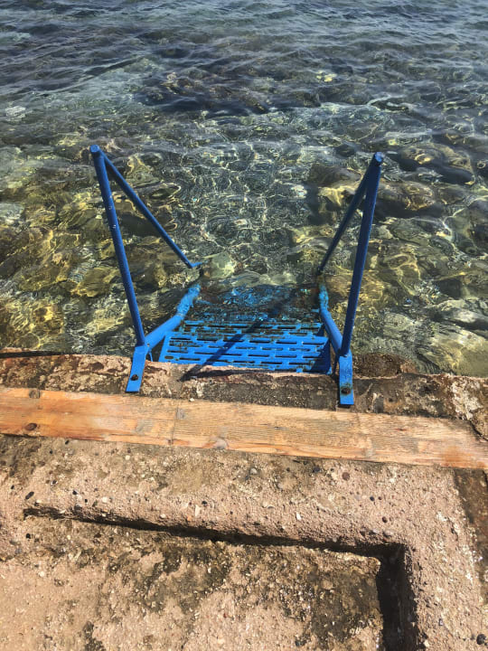 Strand Kresten Palace Hotel