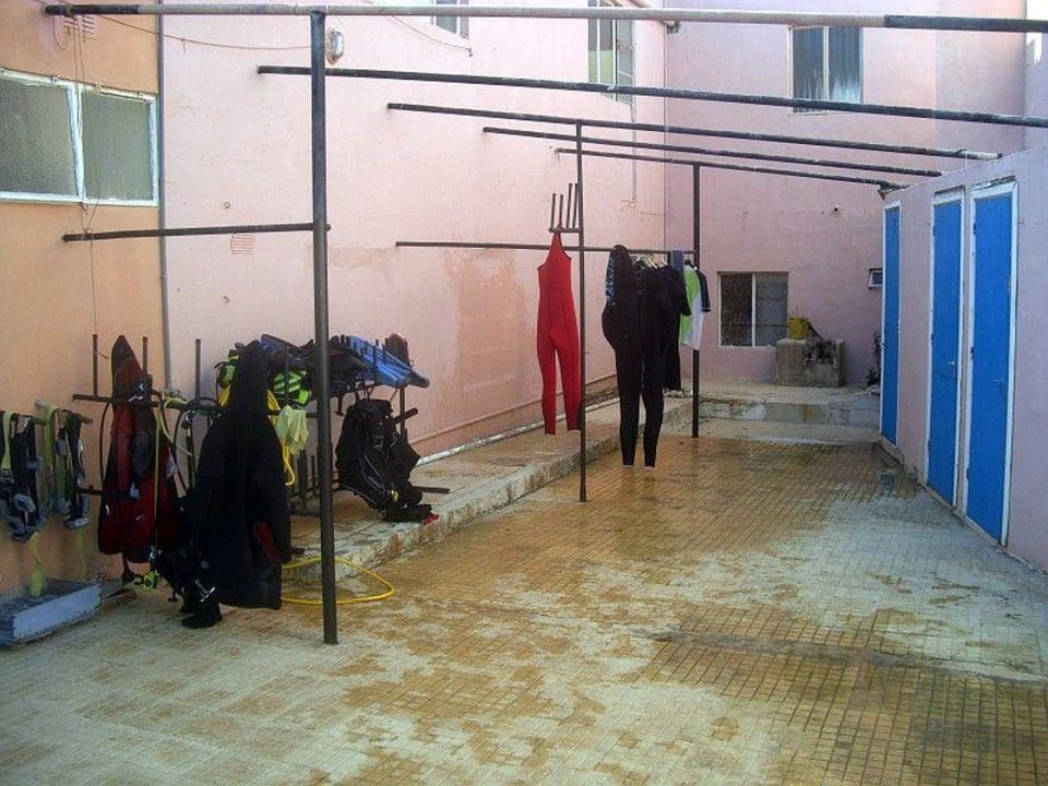 Divingcenter Comino Comino Hotel & Bungalows