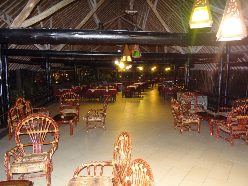 Lobby Hotel Southern Palms Beach Resort