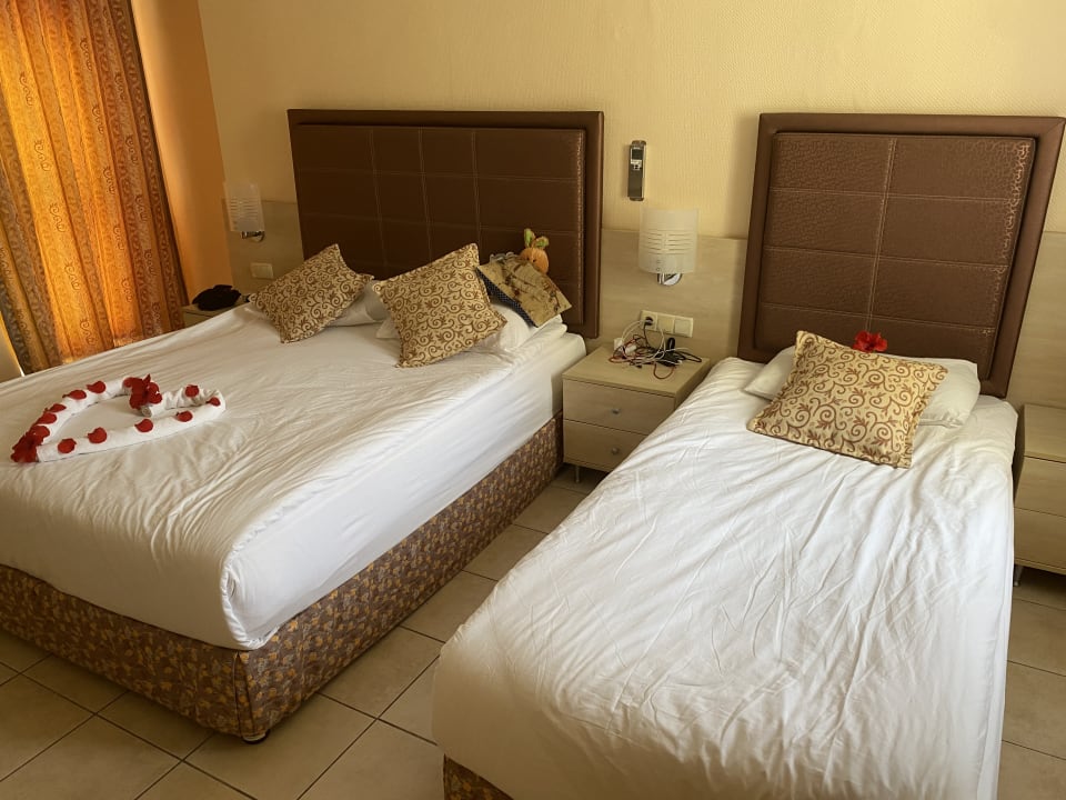 Zimmer VONRESORT Golden Beach