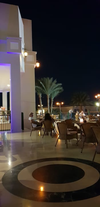 Gastro Parrotel Beach Resort