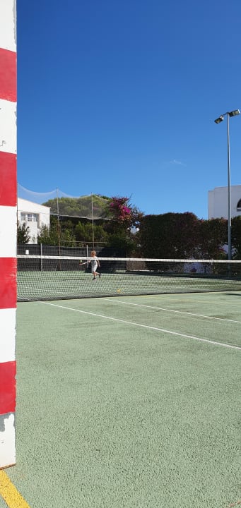 Sport & Freizeit Calimera Fido Gardens