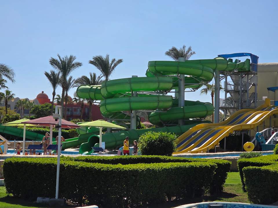 Pool Titanic Beach Spa & Aqua Park