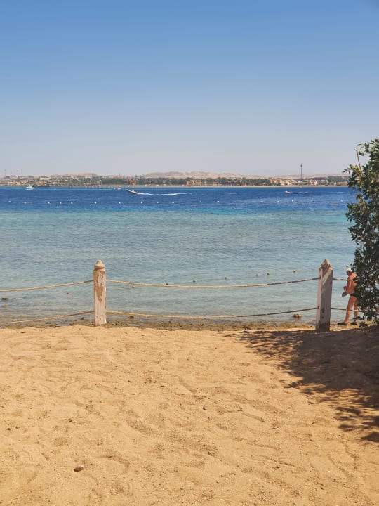 Strand Makadi Spa - Adults only